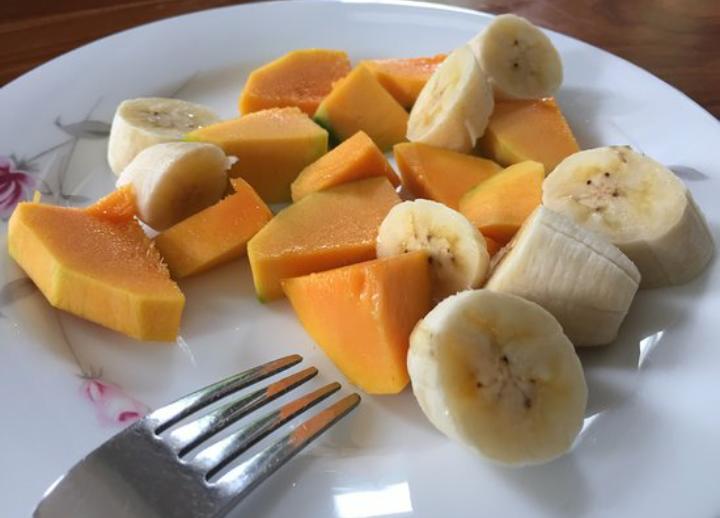 Apple Sara Home Stay Канди Екстериор снимка